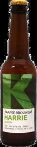 Kaapse Harrie Saison